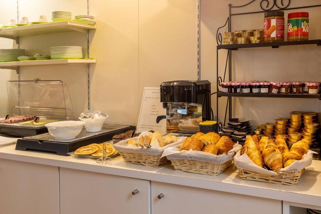Sure Hotel By Best Western Плезир Екстериор снимка