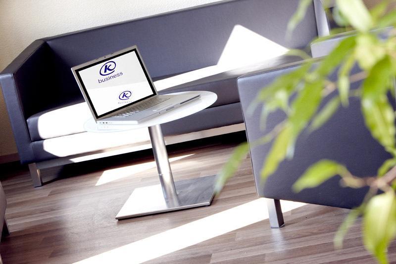 Sure Hotel By Best Western Плезир Екстериор снимка