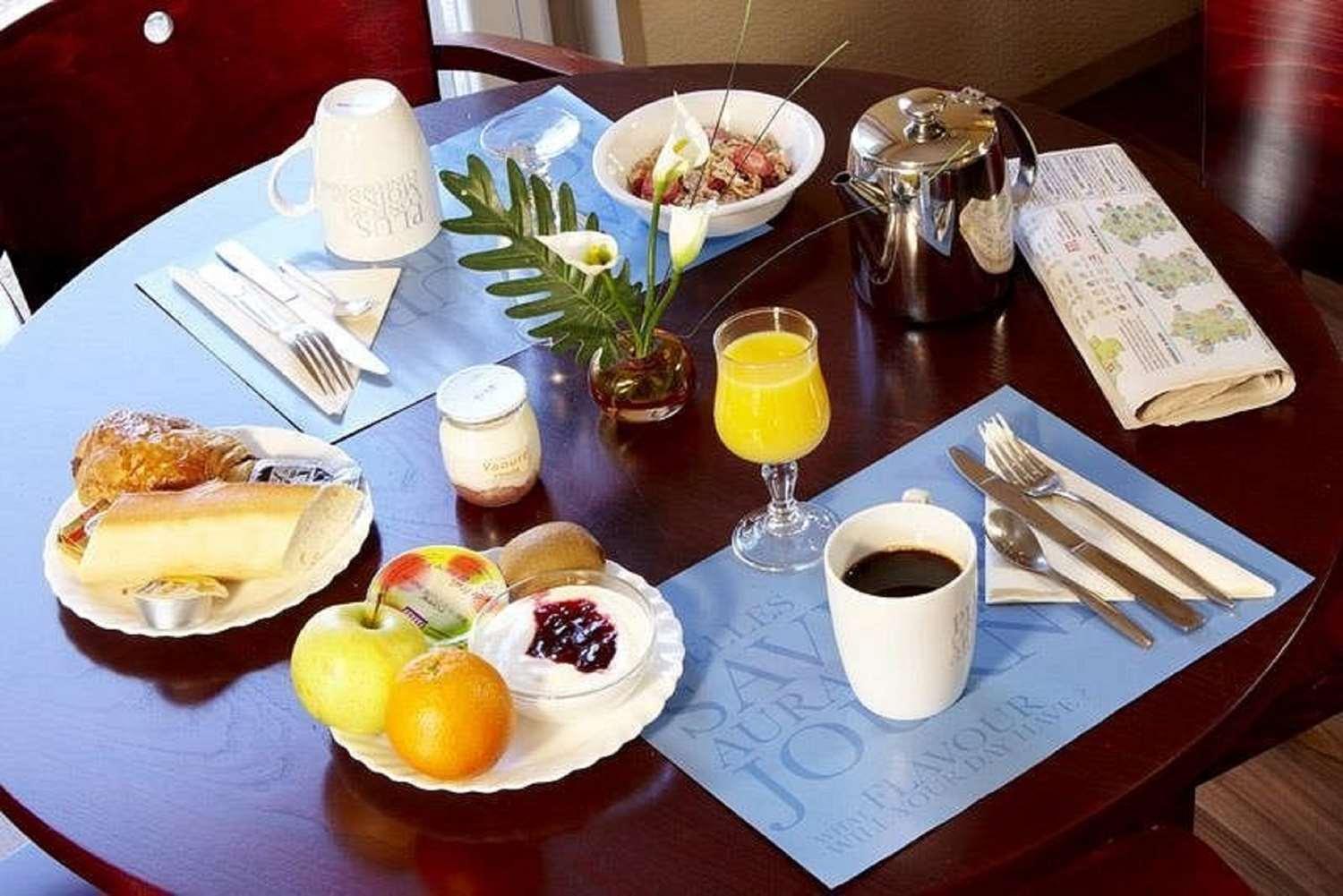 Sure Hotel By Best Western Плезир Екстериор снимка