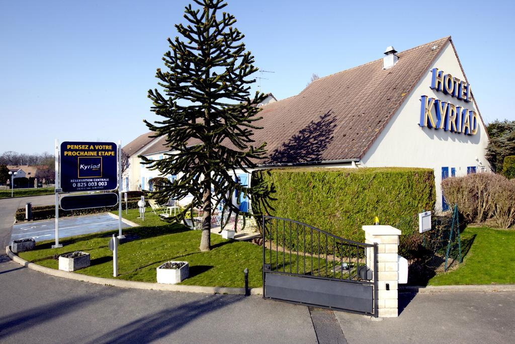 Sure Hotel By Best Western Плезир Екстериор снимка