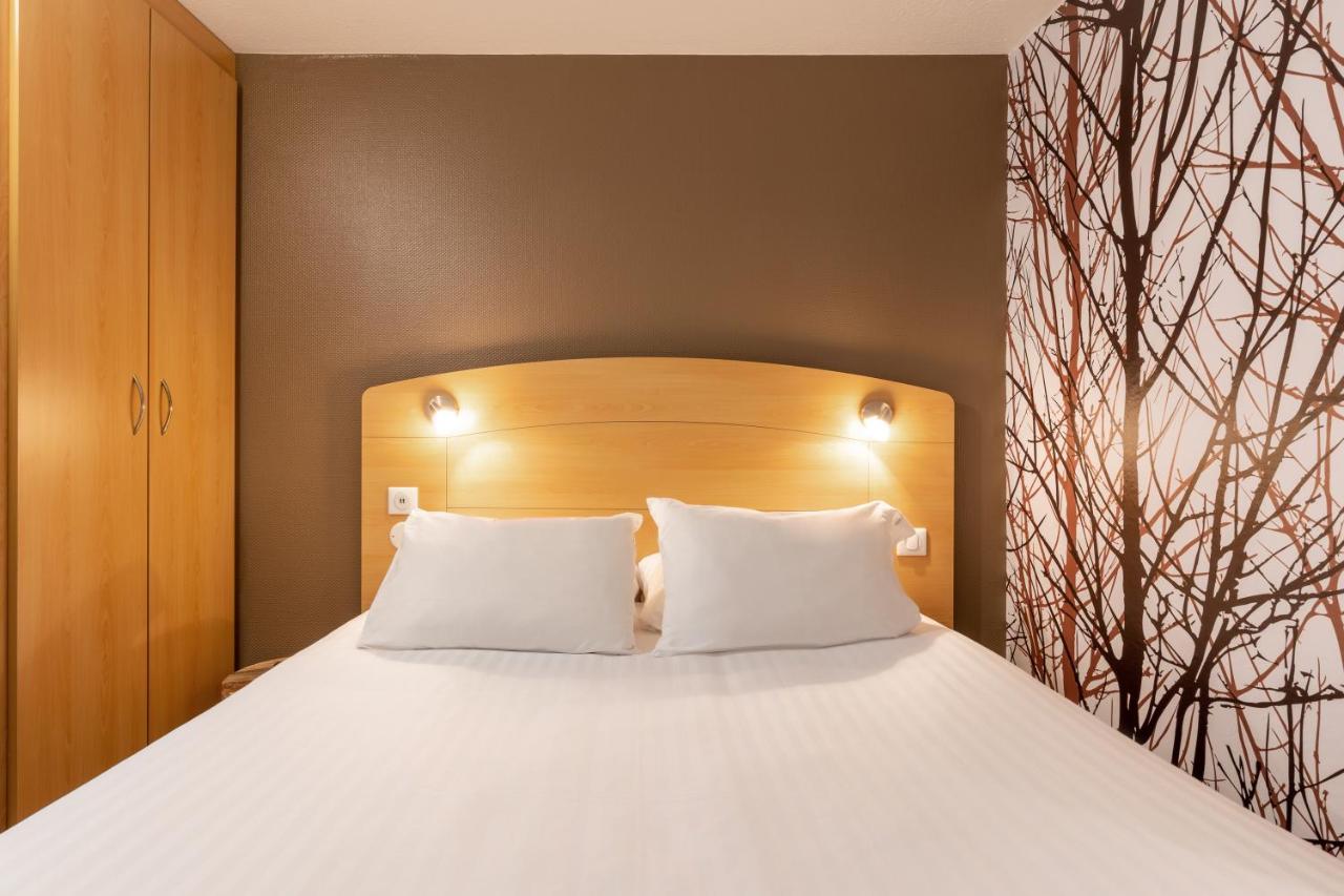 Sure Hotel By Best Western Плезир Екстериор снимка