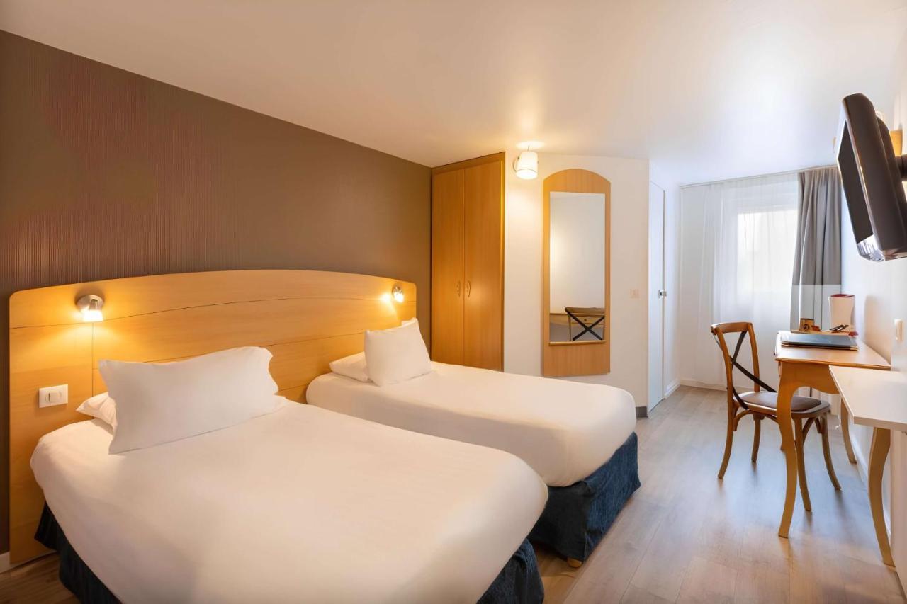 Sure Hotel By Best Western Плезир Екстериор снимка