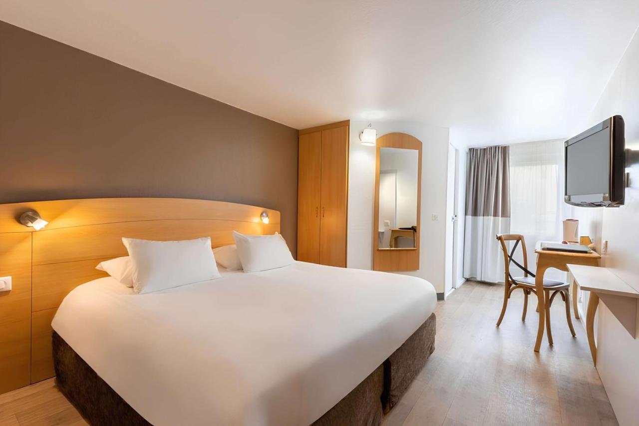 Sure Hotel By Best Western Плезир Екстериор снимка