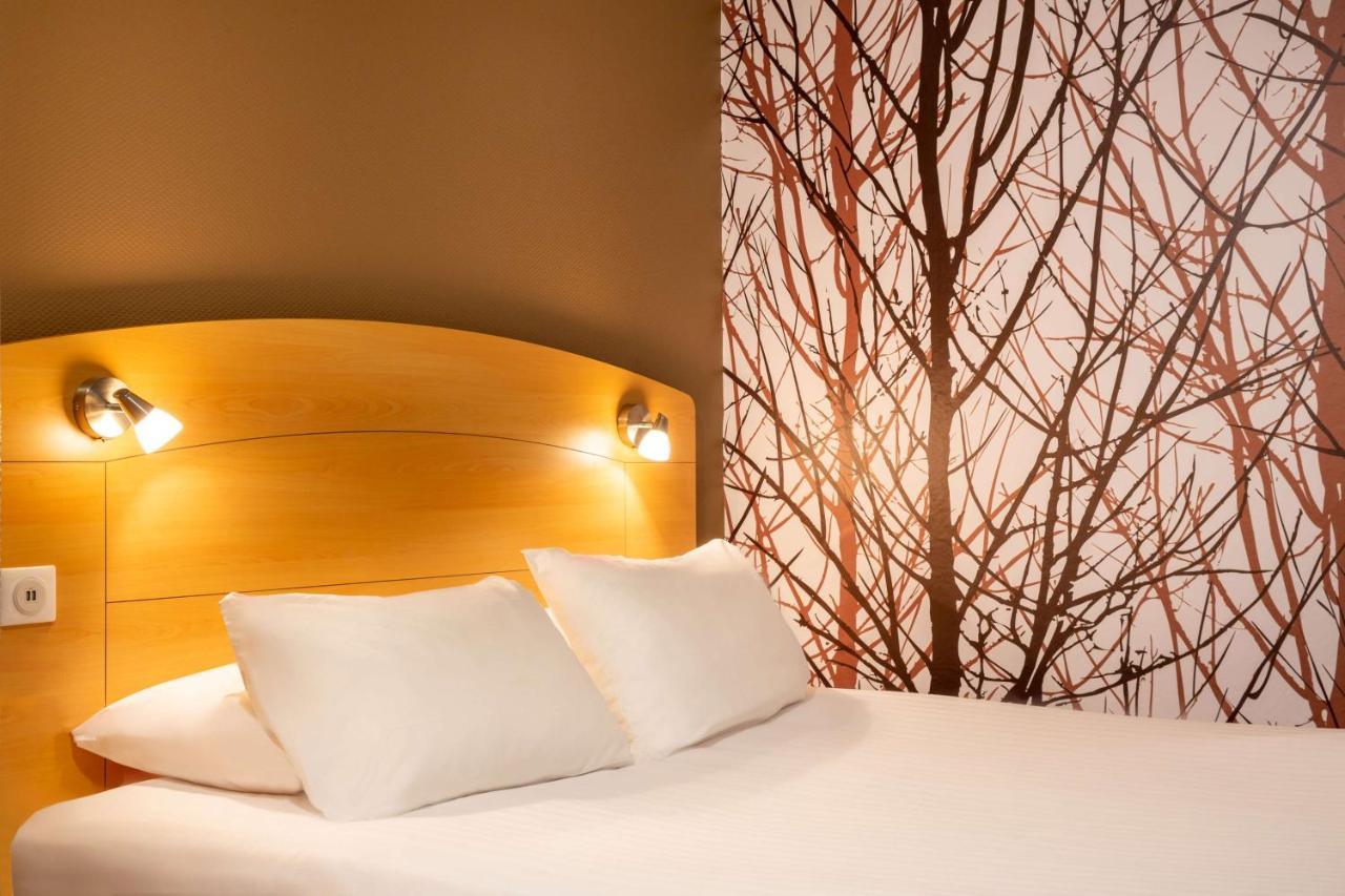 Sure Hotel By Best Western Плезир Екстериор снимка