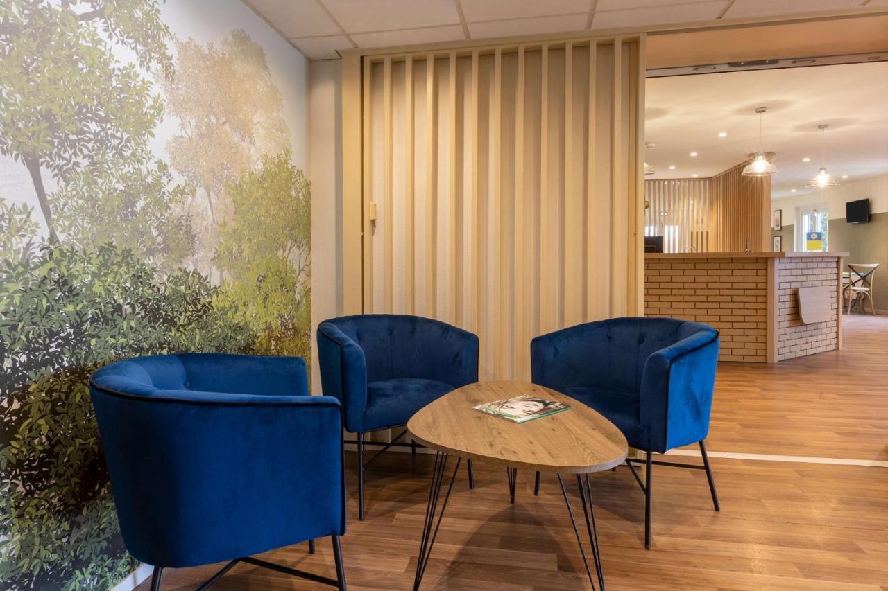 Sure Hotel By Best Western Плезир Екстериор снимка