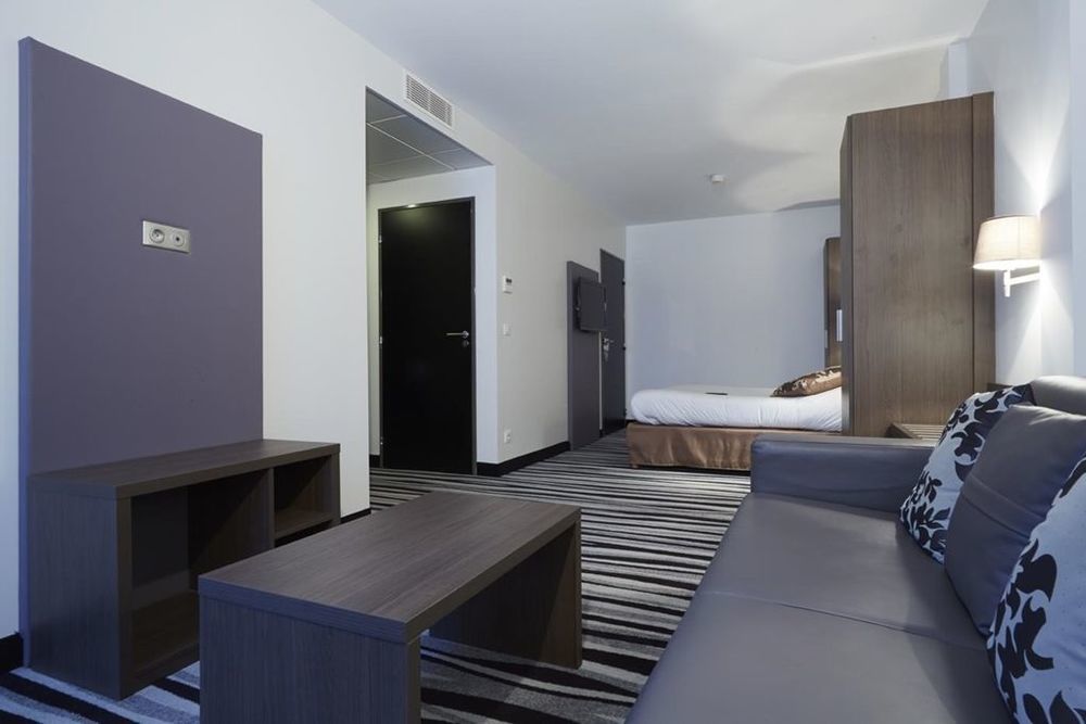Sure Hotel By Best Western Плезир Стая снимка